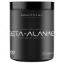 Бета-аланін для спорту Powerful Progress Beta-Alanine 400 g /160 servings/ Apple