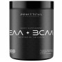 Амінокомплекс для спорту Powerful Progress EAA + BCAA 500 g /50 servings/ Raspberry