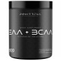 Амінокомплекс для спорту Powerful Progress EAA + BCAA 500 g /50 servings/ Tropical mix