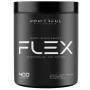 Хондропротектор (для спорту) Powerful Progress Flex 400 g /20 servings/ Green Apple