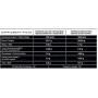 Протеїн Powerful Progress Micelar Caseine Protein 900 g /30 servings/ Banana