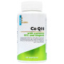 Коензим All be Ukraine Coq10 with curcumin 95% and bioperine 100 Caps