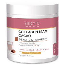 Колаген Biocyte Collagen Max Cacao 260 g /20 servings/ Cacao