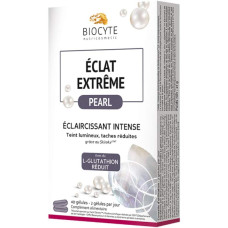 Комплекс для шкіри Biocyte Eclat Extreme Pearl 40 Caps