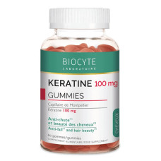 Вітамінно-мінеральний комплекс Biocyte Keratine Gummies 60 Gummies Вітамінно-мінеральний комплекс Biocyte Keratine Gummies 60 Gummies