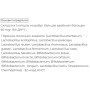 Пробіотик Biocyte Le Ventre Plat 30 Caps