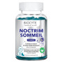 Комплекс для сну Biocyte Noctrim Sommeil 60 bonbones Blackberry