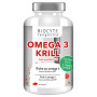 Олія криля Biocyte Omega 3 Krill 500 mg 90 Caps