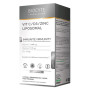 Вітамінно-мінеральний комплекс Biocyte VITAMINE C-D3-Zink Liposomal 14 sticks Pineapple