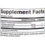 Бузина Natural Factors Black Elderberry 100 mg 60 Softgels