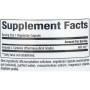 Ацетилцистеїн Natural Factors NAC, N-Acetyl-L-Cysteine 600 mg 60 Veg Caps