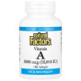 Вітамін A Natural Factors Vitamin A 10000 IU 3000 mcg 180 Softgels