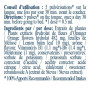 Мелатонін для сну NUTRIEXPERT Melatonin Sparay 1 mg 20 ml /40 servings/