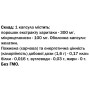 Комплекс для суглобів Bekandze Харитаки + Босвелія + Кіготь Диявола 60+60+60 Caps