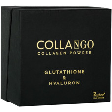 Колаген Collango Collagen Powder Glutathione (Black) 30 sachets