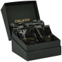 Колаген Collango Collagen Powder Glutathione (Black) 30 sachets
