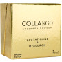 Колаген Collango Collagen Powder Glutathione & Hyaluron (Gold) 30 sachets