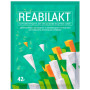 Замінник харчування Vansiton Reabilakt 42 g