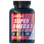 Омега для спорту Vansiton Super Omega 3 120 Caps