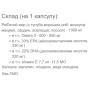 Омега для спорту Vansiton Super Omega 3 60 Caps