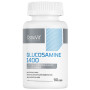Хондропротектор (для спорту) OstroVit Glucosamine 1400 90 Caps