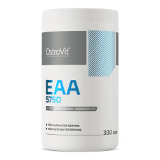Амінокомплекс для спорту OstroVit EAA 300 Caps