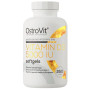 Вітамін D для спорту OstroVit Vitamin D3 5000 IU 250 Softgels