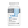 Тирозин для спорту OstroVit Tyrosine 500 mg 120 Caps
