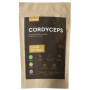 Грибний комплекс Fungipapa Кордицепс (Cordyceps militaris) - cухий екстракт 90 капсул