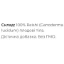Грибний комплекс Fungipapa Санхван (Phellinus linteus) - грибний порошок 60 г /30 порцій/