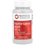 Альфа-ліпоєва кислота Protocol for Life Balance Alpha-Lipoic Acid 600 mg 60 Veg Caps