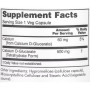 Мікроелемент Кальцій Protocol for Life Balance Calcium D-Glucarate 500 mg 90 Veg Caps