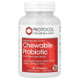 Пробіотик Protocol for Life Balance Chewable Probiotic, For Children and Adults, 2 Billion 90 Chewables