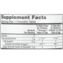 Пробіотик Protocol for Life Balance Chewable Probiotic, For Children and Adults, 2 Billion 90 Chewables