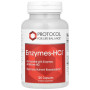 Травні ферменти Protocol for Life Balance Enzymes-HCl 120 Caps