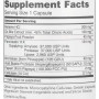 Травні ферменти Protocol for Life Balance Enzymes-HCl 120 Caps