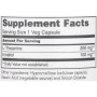 Теанін Protocol for Life Balance L-Theanine 200 mg 60 Veg Caps
