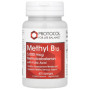 Вітамін Б12 Protocol for Life Balance Methyl B12 5000 mcg 60 Lozenges
