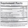 Комплекс для профілактики щитовидної залози Protocol for Life Balance Ortho Thyroid 90 Veg Caps