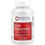 Мікроелемент Цинк Protocol for Life Balance Zinc Glycinate 30 mg 120 Softgels