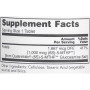 Фолієва кислота Protocol for Life Balance 5-Methyl Folate 1000 mcg 90 Tabs
