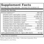 Травні ферменти Protocol for Life Balance Biocore Enhanced Enzymes 90 Veg Caps