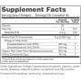 Комплекс для профілактики тиску та кровообігу Protocol for Life Balance Cardio Tri-Plex 120 Softgels