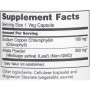 Комплекс для травлення Protocol for Life Balance Chlorophyll Extra Strength 100 mg 90 Veg Caps