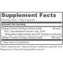 Гінкго Білоба Protocol for Life Balance Ginkgo Biloba 60 mg 60 Veg Caps