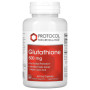 Глутатіон Protocol for Life Balance L-Glutathione 500 mg 60 Veg Caps