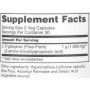 Триптофан Protocol for Life Balance L-Tryptophan 500 mg 60 Veg Caps