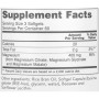 Мікроелемент Магній Protocol for Life Balance Magnesium Citrate 134 mg 180 Softgels