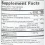 В комплекс Protocol for Life Balance Methyl-Action 90 Veg Caps