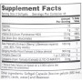Комплекс для здоров'я передміхурової залози Protocol for Life Balance Ortho Prostate 90 Softgels